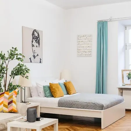 Harmony - Loftaffair * 크라쿠프