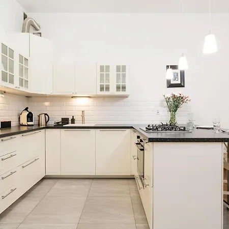 Appartamento Harmony - Loftaffair