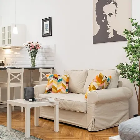 Harmony - Loftaffair Kraków