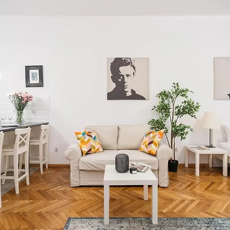 Apartment Harmony - Loftaffair *
