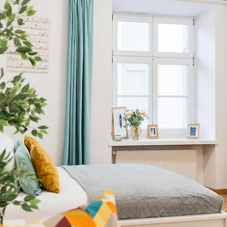 아파트 Harmony - Loftaffair