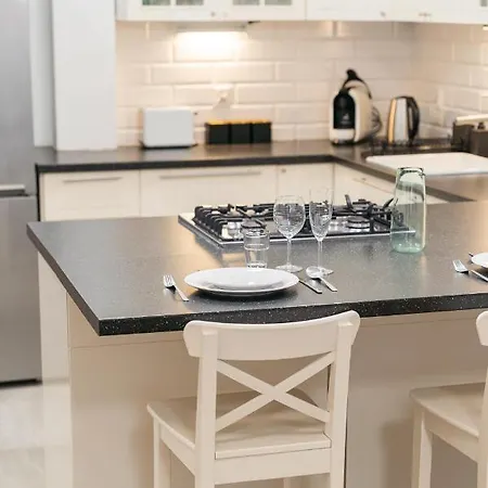 Harmony - Loftaffair 아파트