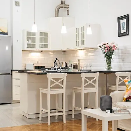 아파트 Harmony - Loftaffair *