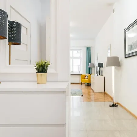 Harmony - Loftaffair Apartment