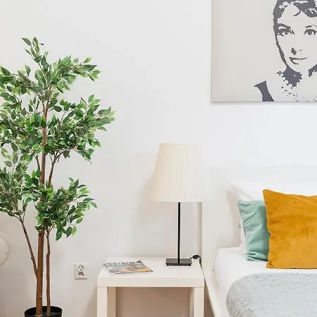 아파트 Harmony - Loftaffair *