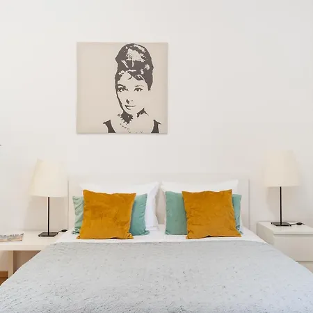 Harmony - Loftaffair Apartment