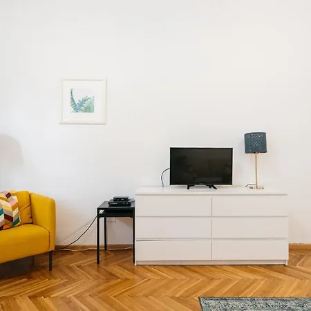 Lejlighed Harmony - Loftaffair *