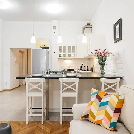 Apartment Harmony - Loftaffair Krakow