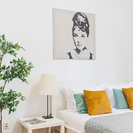 Appartamento Harmony - Loftaffair