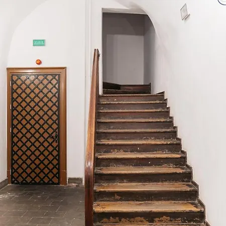 Harmony - Loftaffair Cracovia