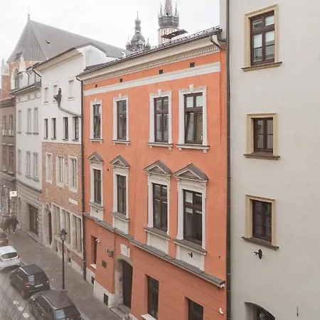 아파트 Harmony - Loftaffair *