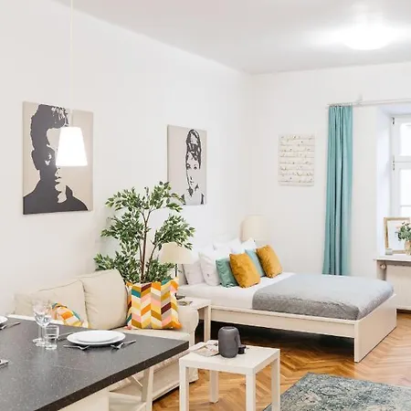 Harmony - Loftaffair Apartment *