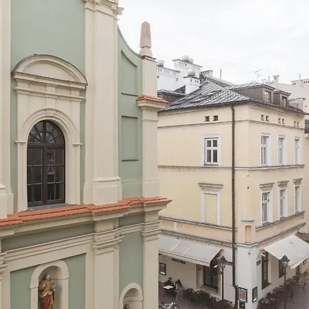 Harmony - Loftaffair * Cracovia