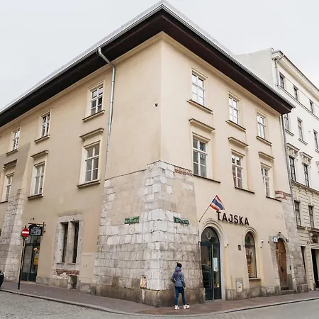 Lejlighed Harmony - Loftaffair *