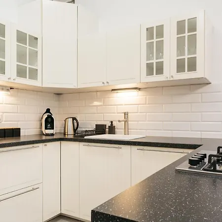 Harmony - Loftaffair Apartment *