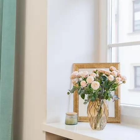 아파트 Harmony - Loftaffair 크라쿠프