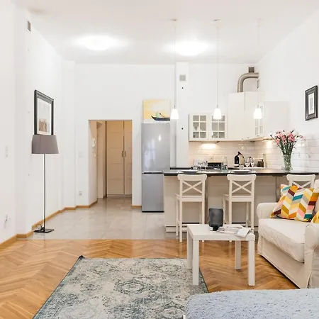 아파트 Harmony - Loftaffair