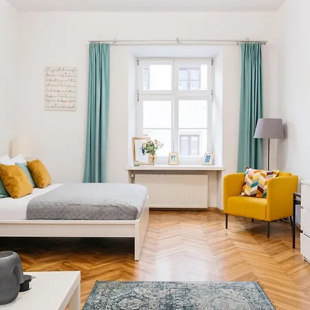 Harmony - Loftaffair Krakow