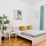 Harmony - Loftaffair Apartamento Cracovia
