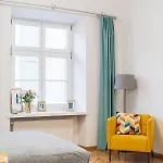 Harmony - Loftaffair Apartamento Cracovia