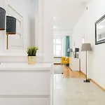 Harmony - Loftaffair Apartamento
