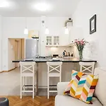 Apartamento Harmony - Loftaffair Cracovia